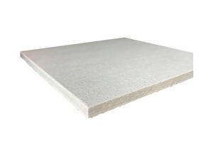 SANLE GROUP Provide 2 hours Fireproof Calcium Silicate Board