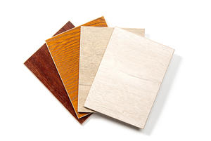 Wood Cladding Fiber Cement Wall Panel | Wood Cladding Wall Panel