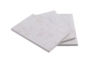 Calcium Silicate Ceiling Tiles