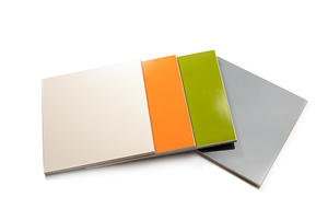 fiber cement antibacterial board for hospital solution